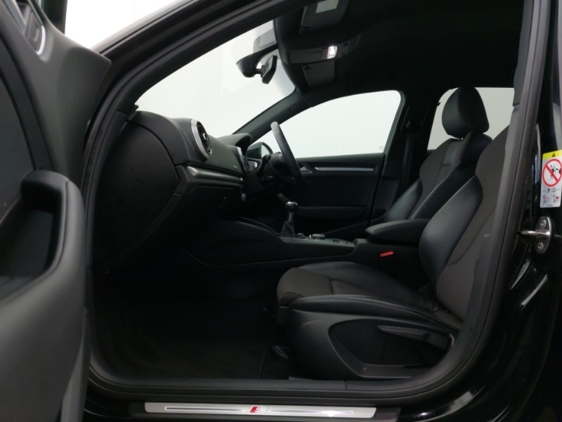 Used Audi A3 2019 for sale - 77046953: Photo 5