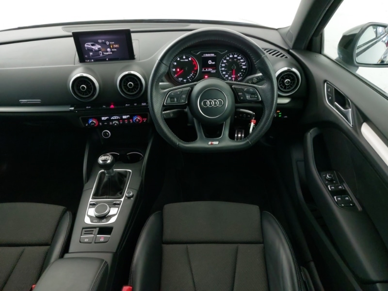 Used Audi A3 2019 for sale - 77046953: Photo 7