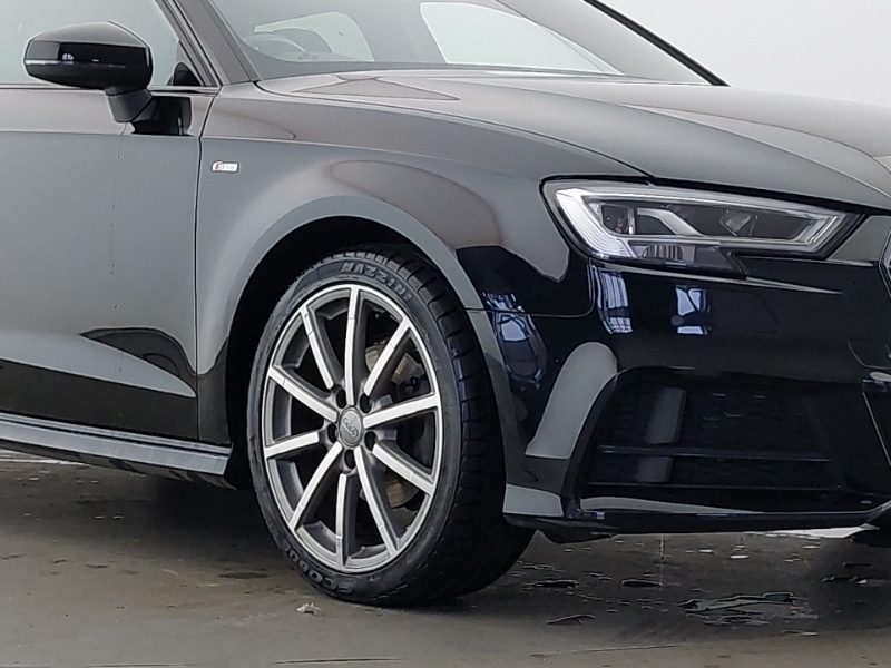 Used Audi A3 2019 for sale - 77046953: Photo 9