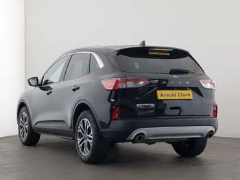Used Ford Kuga 2021 for sale - 74180483: Photo