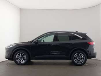 Used Ford Kuga 2021 for sale - 74180483: Photo