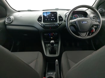 Used Dacia Duster 2017 for sale - 79546313: Photo