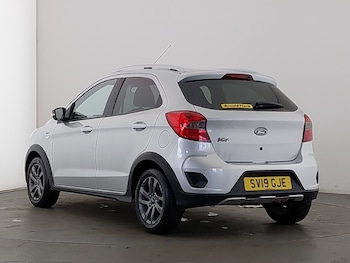 Used Dacia Duster 2017 for sale - 79546313: Photo