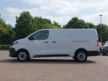 Used Vauxhall Vivaro 2024 for sale - 79420247: Photo
