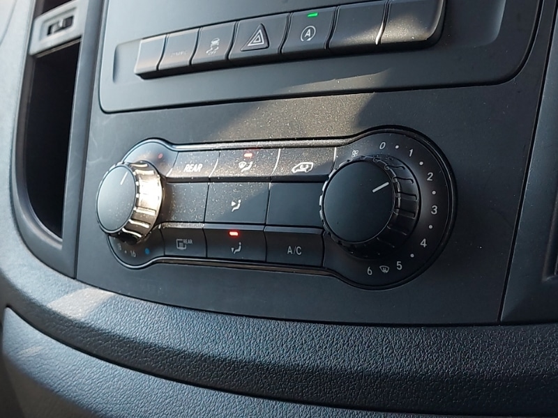 Used Mercedes-Benz Vito 2024 for sale - 78033010: Photo 12