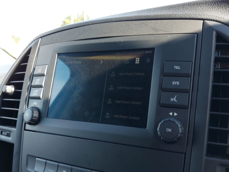 Used Mercedes-Benz Vito 2024 for sale - 78033010: Photo 14