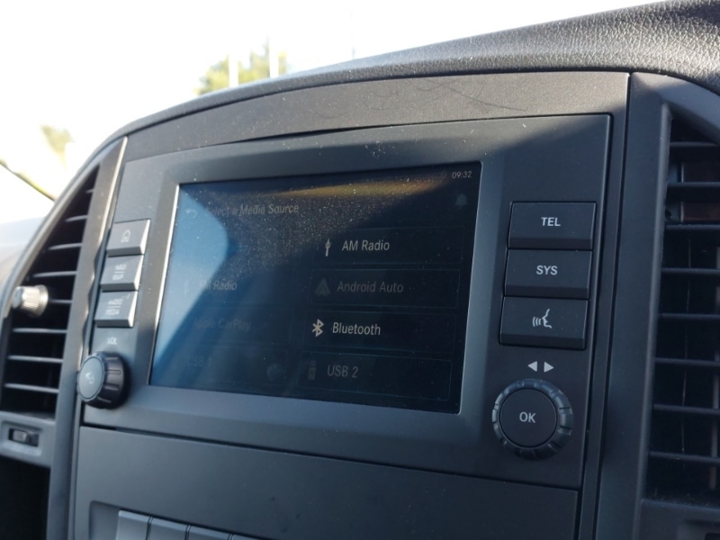 Used Mercedes-Benz Vito 2024 for sale - 78033010: Photo 15