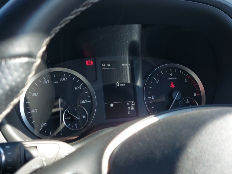 Used Mercedes-Benz Vito 2024 for sale - 78033010: Photo 16