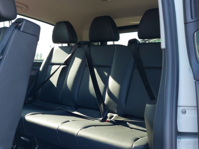 Used Mercedes-Benz Vito 2024 for sale - 78033010: Photo 18