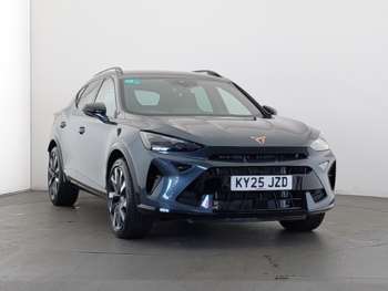 2025 - 1.5 eHybrid 204 V2 5dr DSG