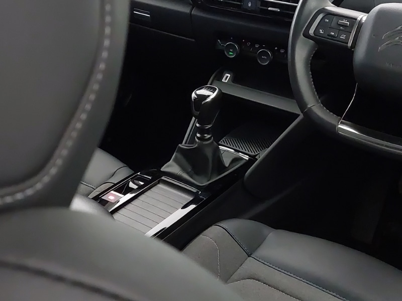 Used Citroen C4 2022 for sale - 78147292: Photo 11