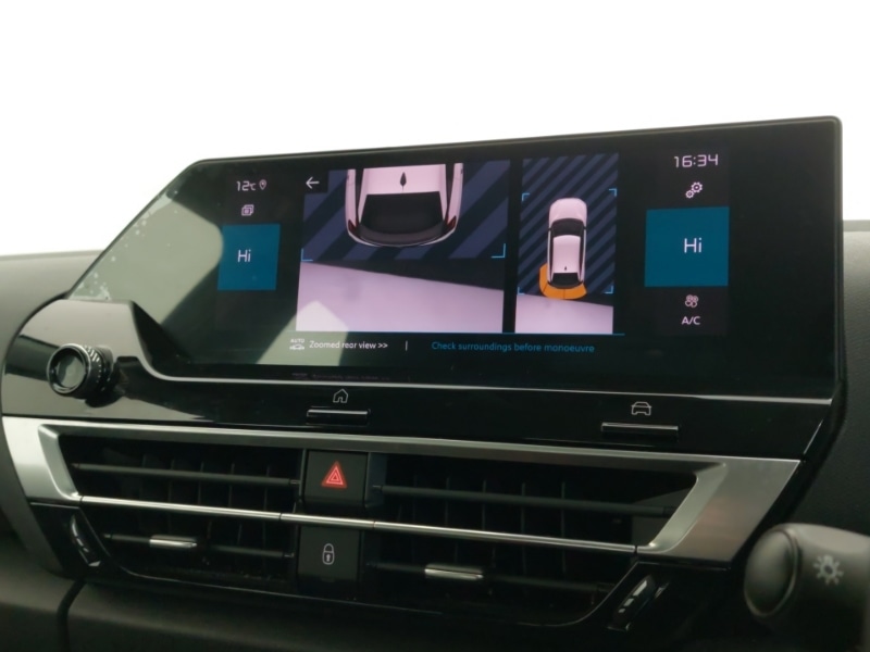 Used Citroen C4 2022 for sale - 78147292: Photo 15