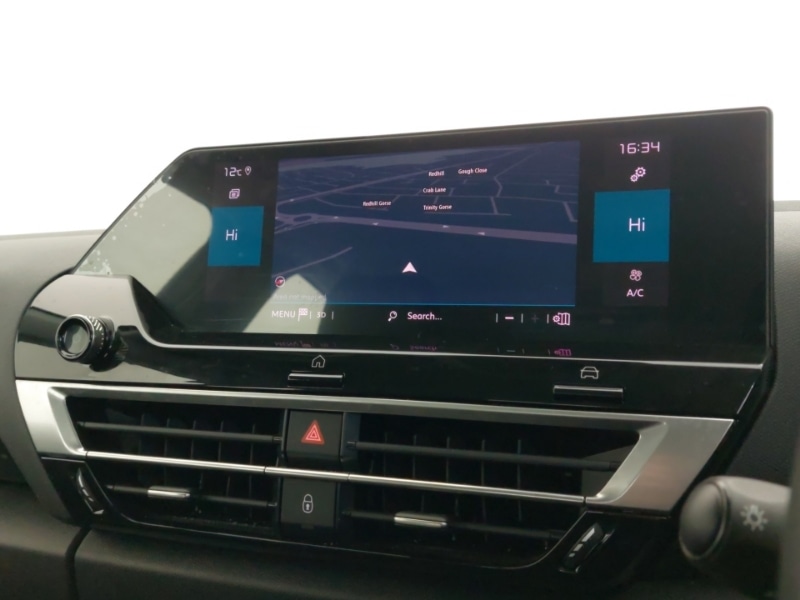 Used Citroen C4 2022 for sale - 78147292: Photo 16