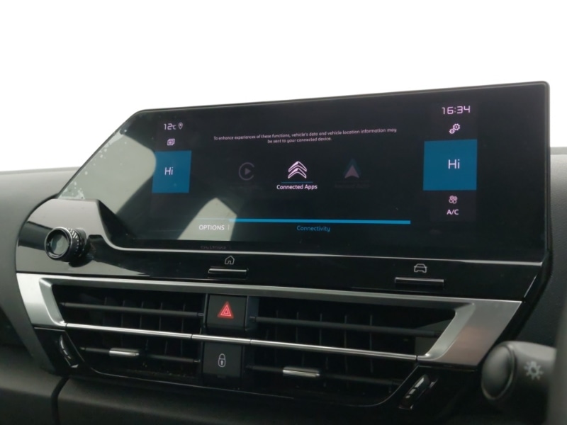 Used Citroen C4 2022 for sale - 78147292: Photo 17