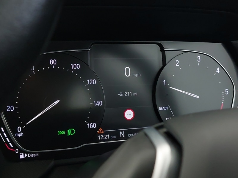 Used BMW 1 Series 2020 for sale - 77410139: Photo 15