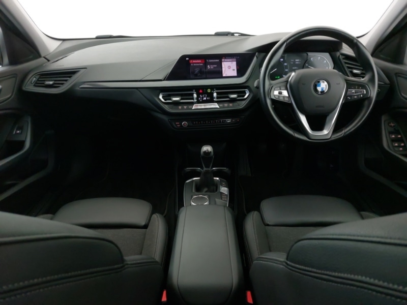 Used BMW 1 Series 2020 for sale - 77410139: Photo 2