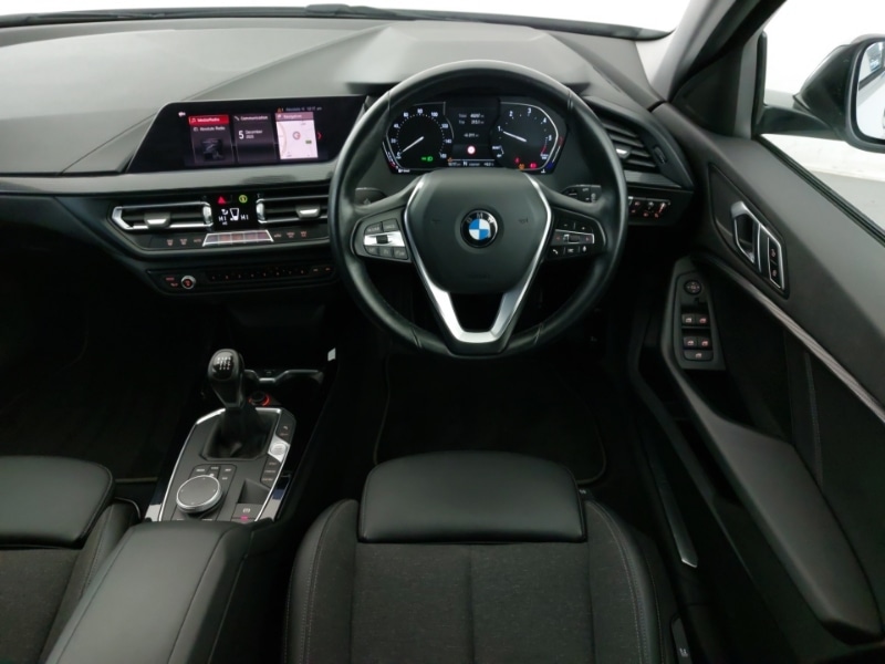 Used BMW 1 Series 2020 for sale - 77410139: Photo 7