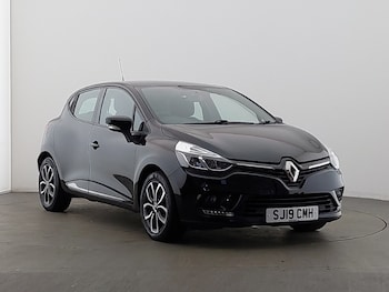 Renault Clio feature image