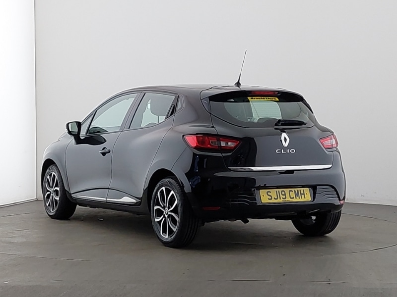 Used Renault Clio 2019 for sale - 77419104: Photo 3