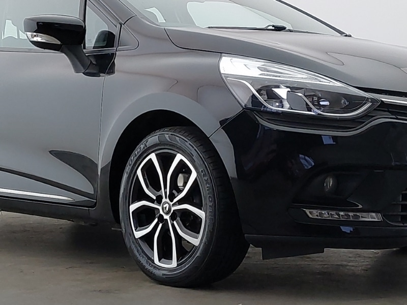 Used Renault Clio 2019 for sale - 77419104: Photo 9