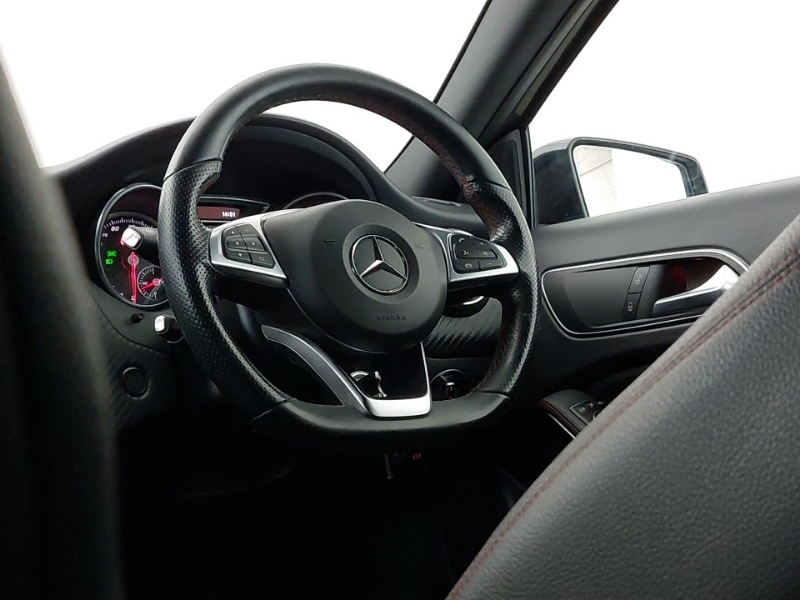 Used Mercedes-Benz A-Class 2016 for sale - 76629403: Photo 10