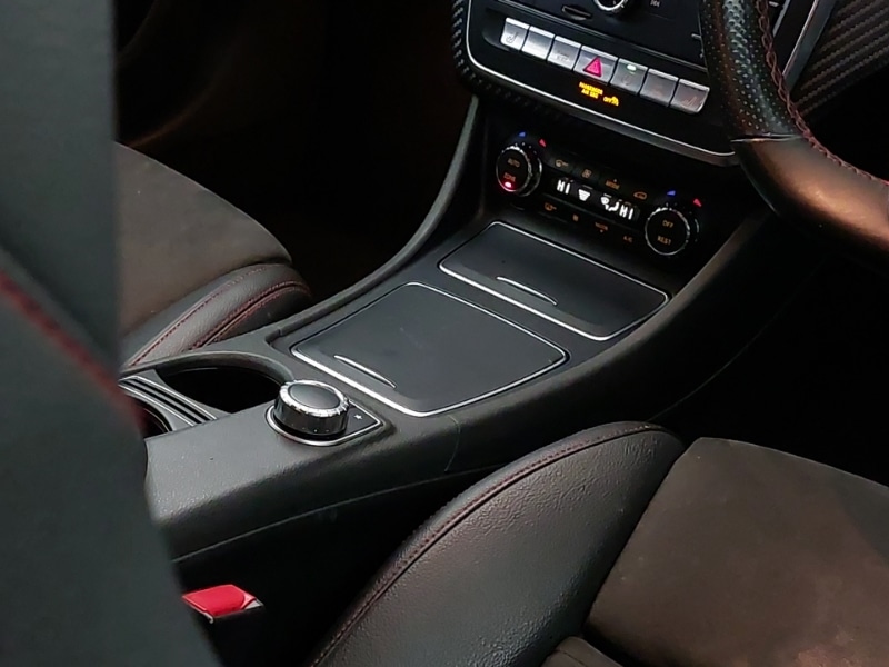 Used Mercedes-Benz A-Class 2016 for sale - 76629403: Photo 11