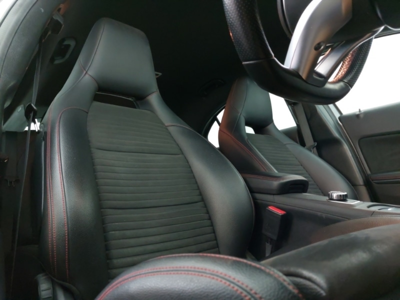 Used Mercedes-Benz A-Class 2016 for sale - 76629403: Photo 12