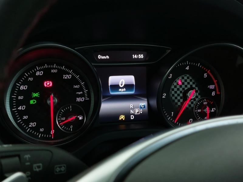 Used Mercedes-Benz A-Class 2016 for sale - 76629403: Photo 15