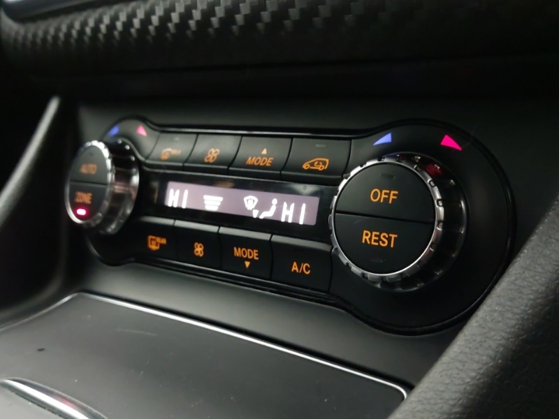 Used Mercedes-Benz A-Class 2016 for sale - 76629403: Photo 16