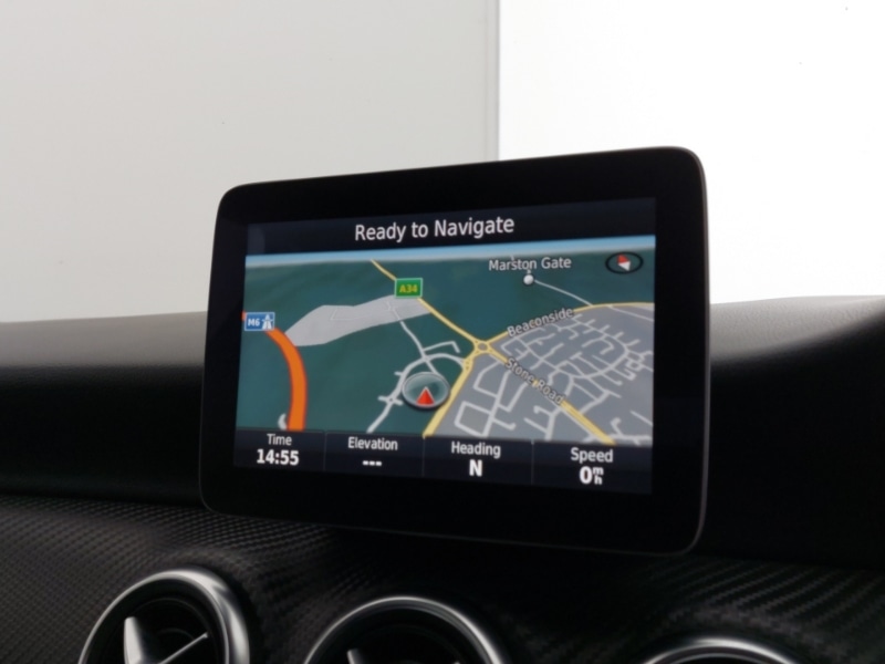 Used Mercedes-Benz A-Class 2016 for sale - 76629403: Photo 18