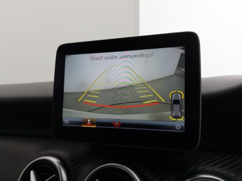 Used Mercedes-Benz A-Class 2016 for sale - 76629403: Photo 19