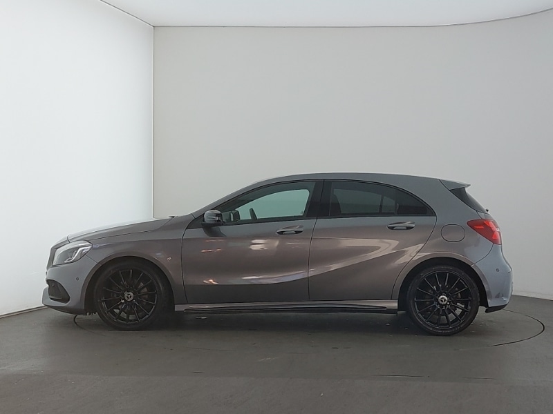 Used Mercedes-Benz A-Class 2016 for sale - 76629403: Photo 4