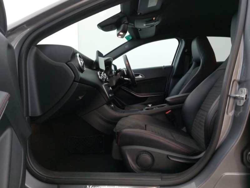 Used Mercedes-Benz A-Class 2016 for sale - 76629403: Photo 5