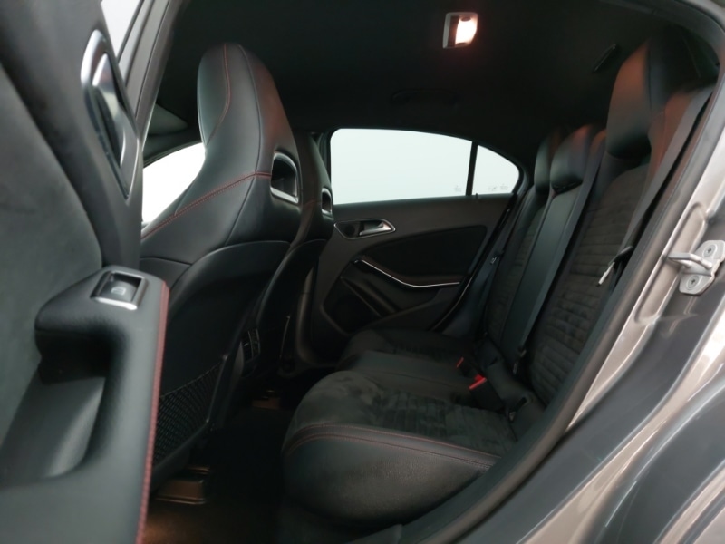 Used Mercedes-Benz A-Class 2016 for sale - 76629403: Photo 6