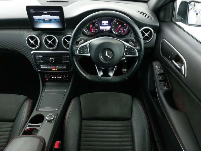 Used Mercedes-Benz A-Class 2016 for sale - 76629403: Photo 7