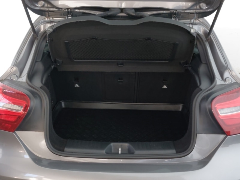 Used Mercedes-Benz A-Class 2016 for sale - 76629403: Photo 8