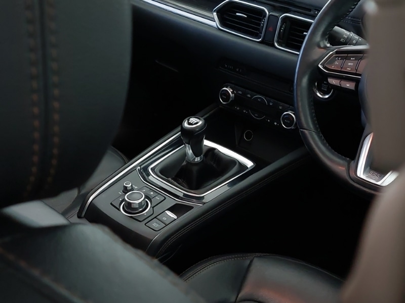 Used Mazda CX-5 2018 for sale - 77439516: Photo 11