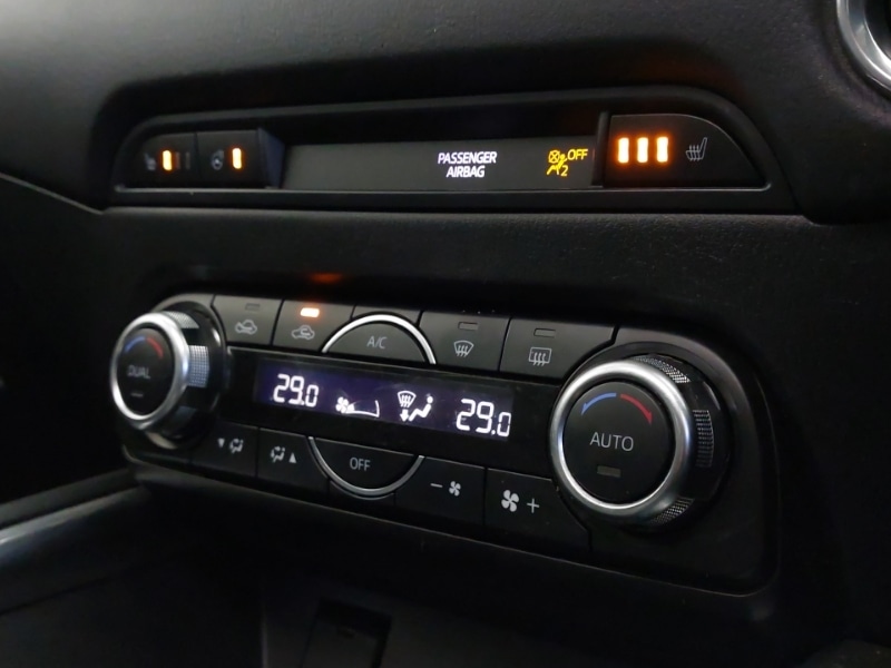 Used Mazda CX-5 2018 for sale - 77439516: Photo 15