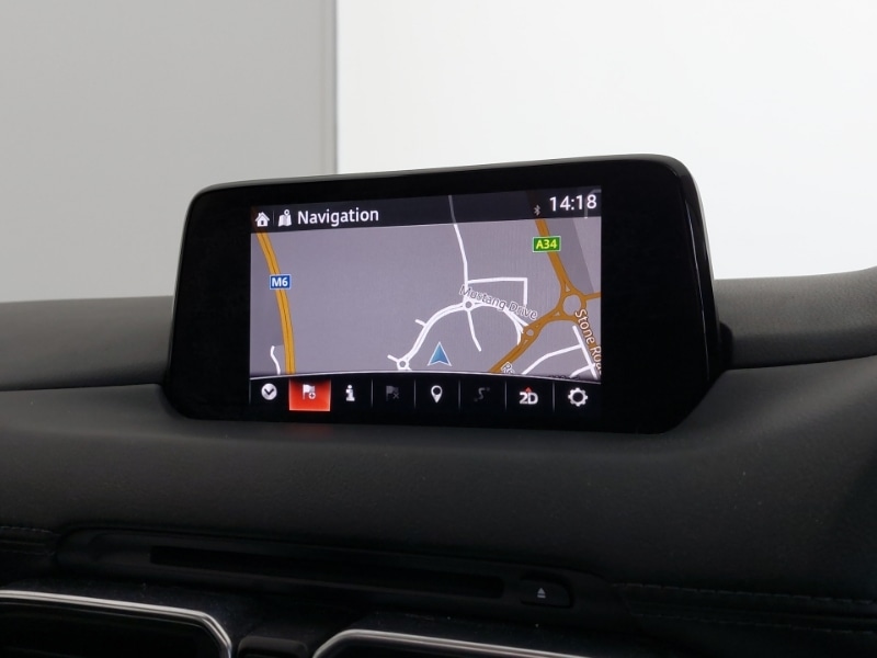 Used Mazda CX-5 2018 for sale - 77439516: Photo 17