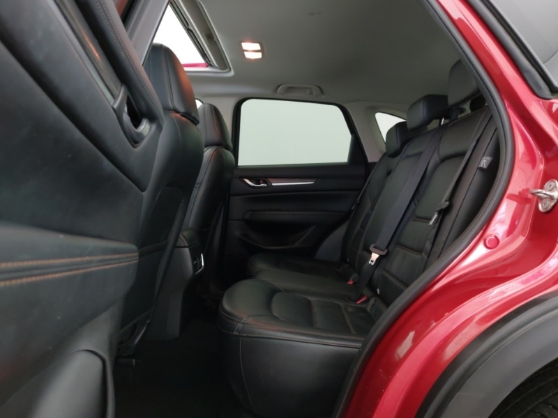 Used Mazda CX-5 2018 for sale - 77439516: Photo 6