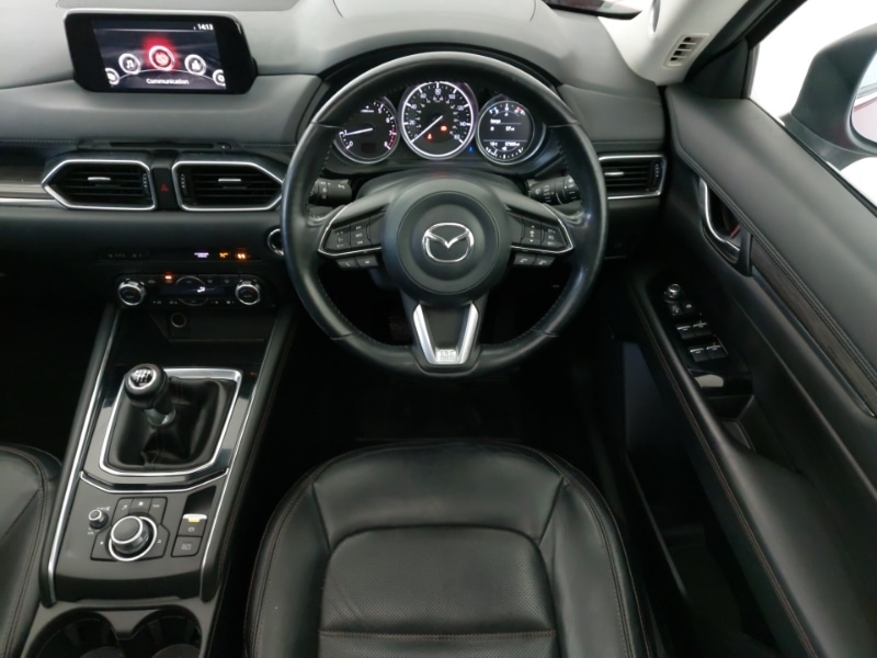 Used Mazda CX-5 2018 for sale - 77439516: Photo 7