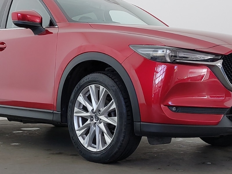 Used Mazda CX-5 2018 for sale - 77439516: Photo 9