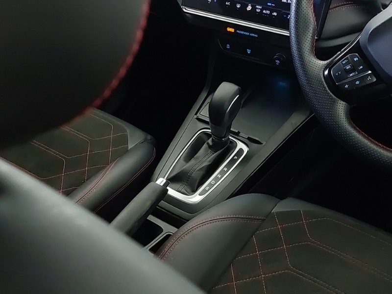 Used Ford Puma 2025 for sale - 78032999: Photo 10