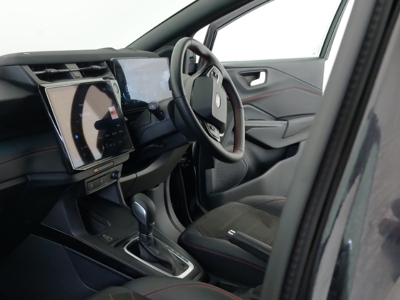 Used Ford Puma 2025 for sale - 78032999: Photo 11