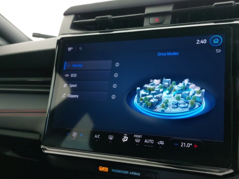 Used Ford Puma 2025 for sale - 78032999: Photo 16