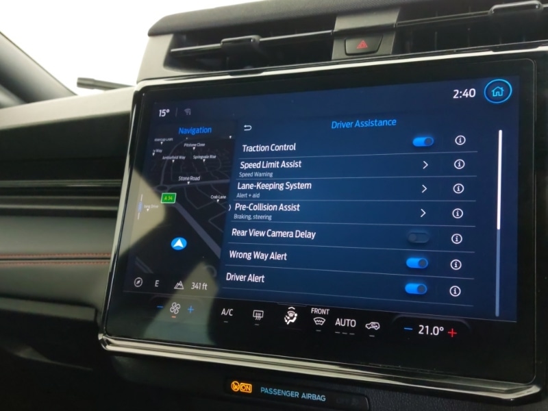 Used Ford Puma 2025 for sale - 78032999: Photo 17