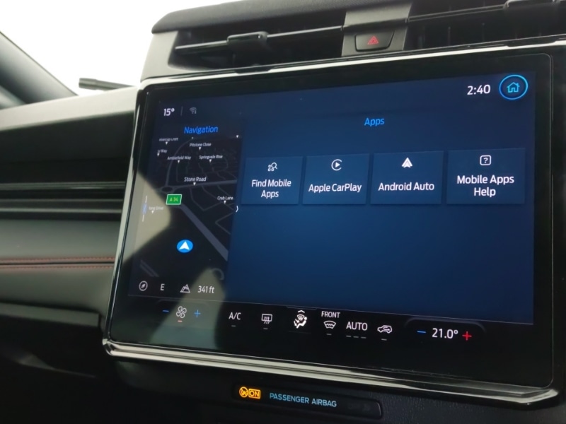 Used Ford Puma 2025 for sale - 78032999: Photo 18