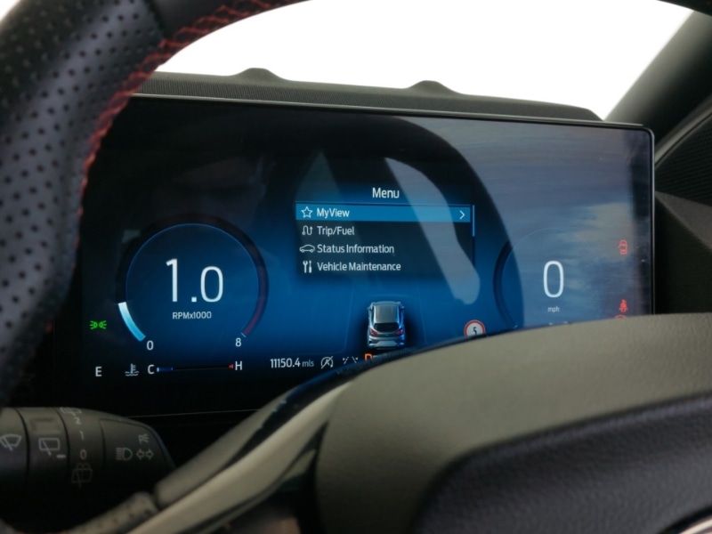 Used Ford Puma 2025 for sale - 78032999: Photo 19