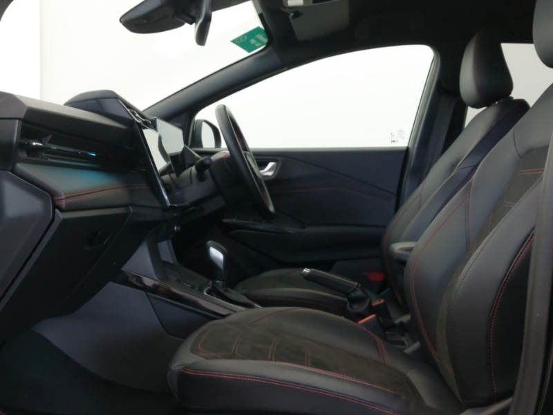 Used Ford Puma 2025 for sale - 78032999: Photo 5