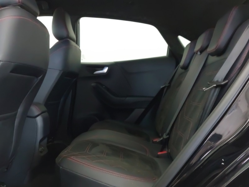 Used Ford Puma 2025 for sale - 78032999: Photo 6